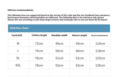 Gradient Plaid Long Sleeve Shirt Men