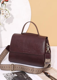 Wine Coffee Color