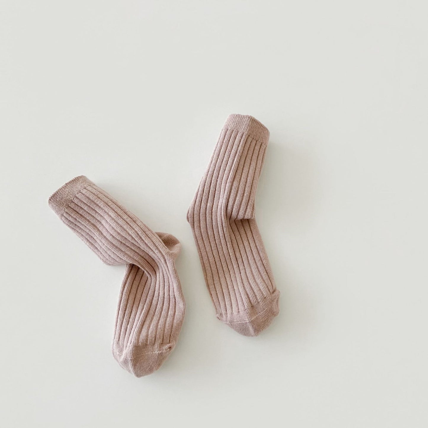 The Retro Seoul: Korean-Inspired Vintage Tube Socks