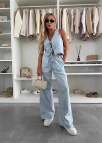 2 piece set
