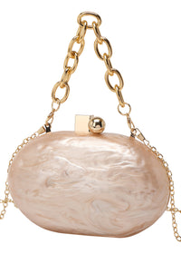 Pearlescent Apricot