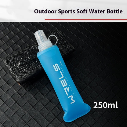 Expedition Soft: Large-Capacity Outdoor Folding Soft Kettle