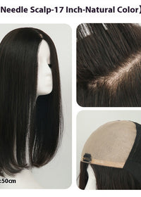 17BOBO Natural Color