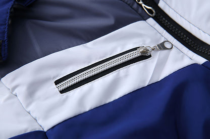 Polar Shield Hooded Insulated Winter Jacket