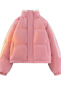 Rose Pink