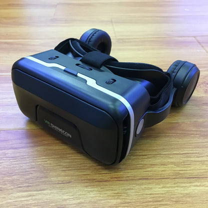 VRPhantom G04E: Thousand Phantom 6th Generation G04E VR Headset