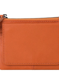 Orange Red