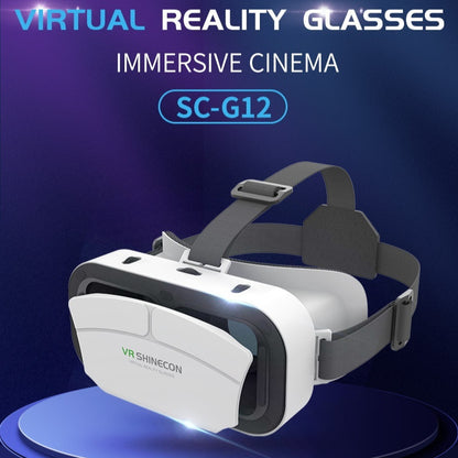 VRGame 3D: 3D Movie & Immersive Virtual Reality Game Machine VR Glasses