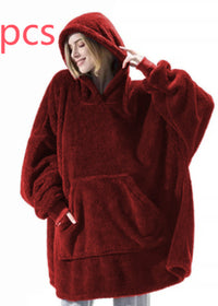Wine Red 2pcs