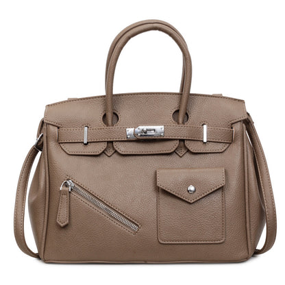 High-quality Retro Large Capacity Bag