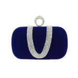 Royal blue