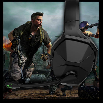 Arena7.1: Headworn Wired Esports Gaming Headphones with 7.1 Channel Sound