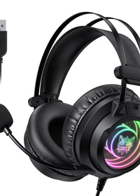 Black X80 USB