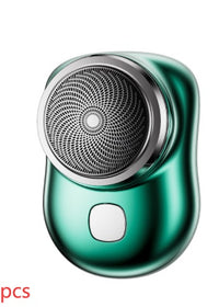 2pcs Green