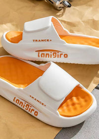 White orange