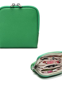 Bamboo Green