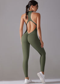 Army green