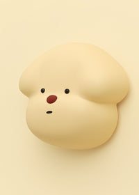 Milky Yellow