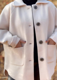 Ivory White