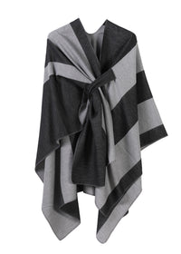 Black And Gray