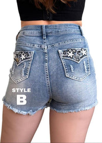 Style B