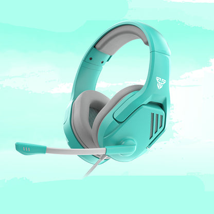 MH86 ProWire: Esports Professional Wired Headphones with Mic