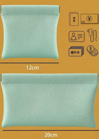 Mint Green