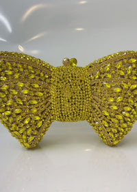 Lemon Yellow