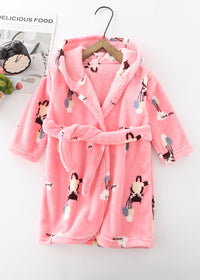 Pink Fox