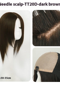 TTD20 Dark Brown