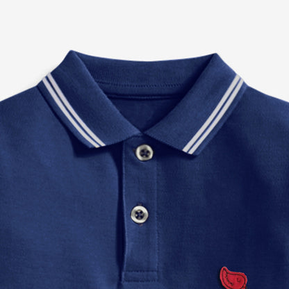 Little Maven European Narrative Autumn Jersey