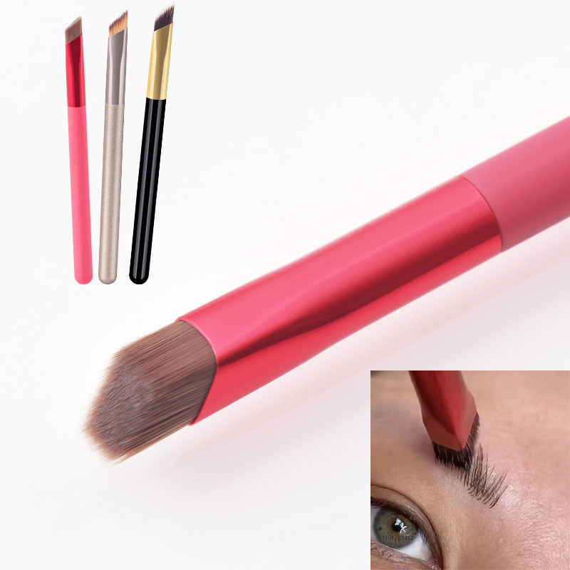 Perfect Brows 3D Stereoscopic Eyebrow Brush for Natural Looking Makeup