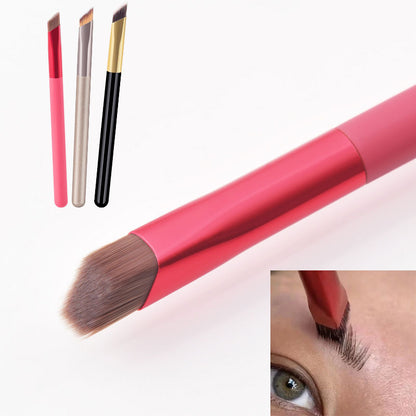 Perfect Brows 3D Stereoscopic Eyebrow Brush for Natural Looking Makeup