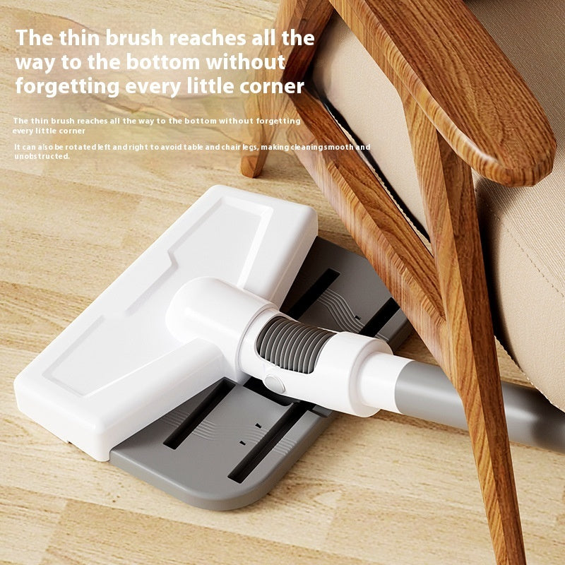 Wireless Vacuum Cleaner Household Large Suction