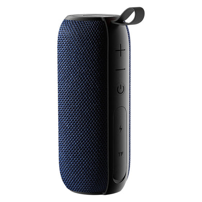 The Aqua Shield: Portable Outdoor Waterproof Speaker
