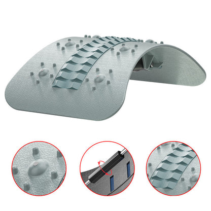 SpineMassage Corrector: Spine Waist & Back Massage Posture Corrector