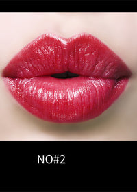NO2 is red