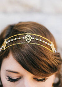 Gold