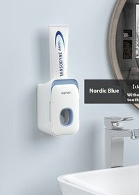 Nordic Blue