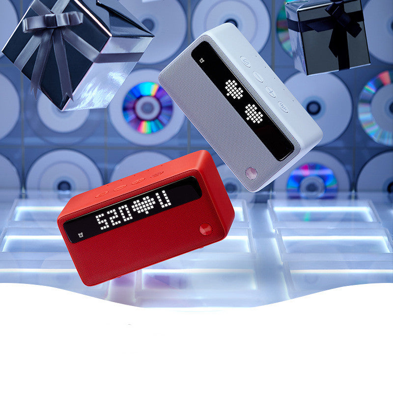 The Robot Sentinel: Smart AI Voice Alarm Clock