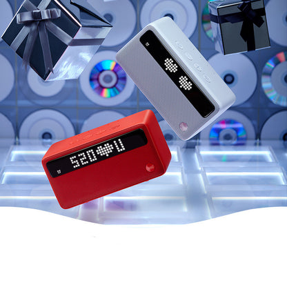 The Robot Sentinel: Smart AI Voice Alarm Clock