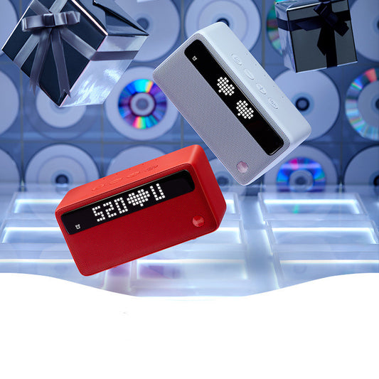The Robot Sentinel: Smart AI Voice Alarm Clock