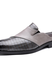 Gray