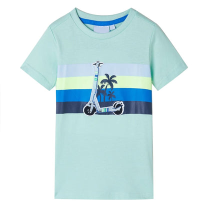 The Ecru Essential: Pure Ecru Premium T-Shirt Series