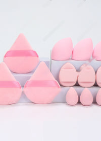 True pink