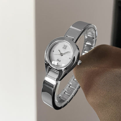 Light Luxury Minority High-grade Ins Style Women's Quartz Watch