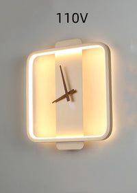 Golden square style110V