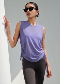 Dark purple