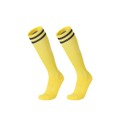 The Over-Knee Goal: Non-Slip Over-the-Knee Soccer Socks