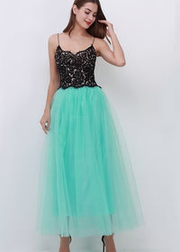 Mint Green